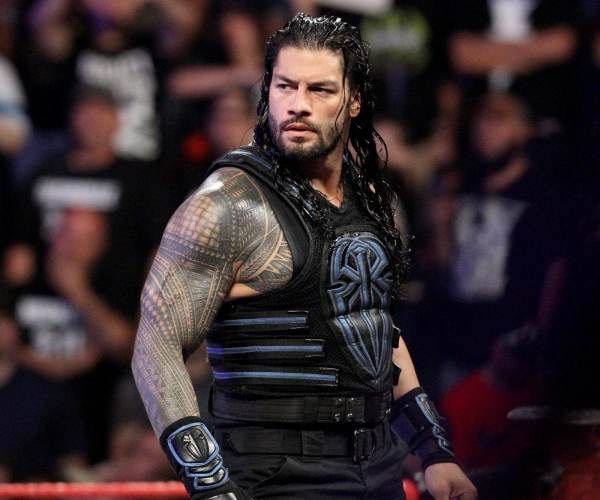 Reigns
