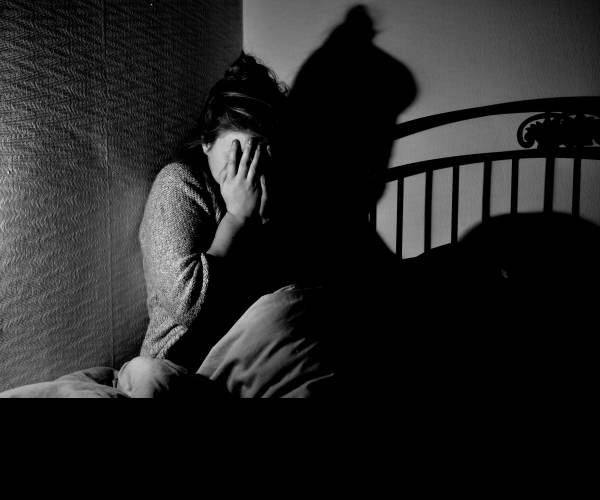 Dark Fear