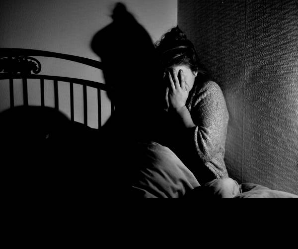 Dark Fear