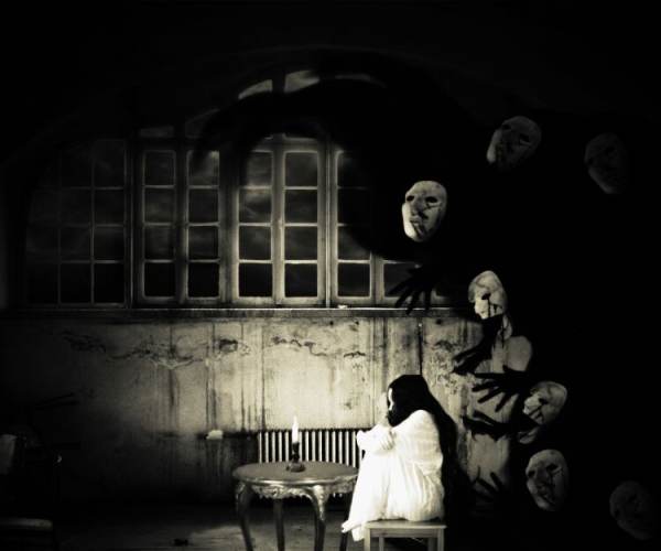 Dark Fear