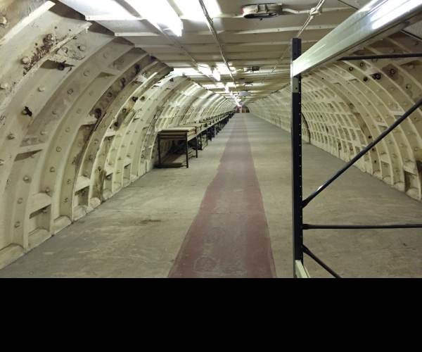The Bunker
