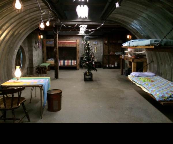 The Bunker