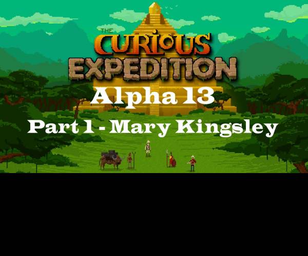 The Curious Expedition