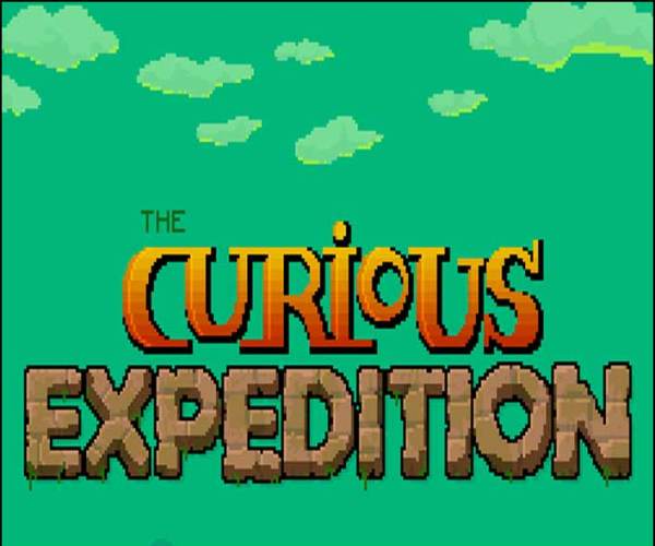 The Curious Expedition