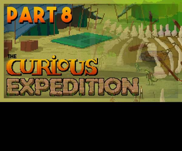 The Curious Expedition