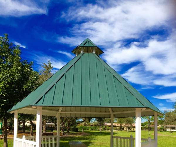 Pavilion