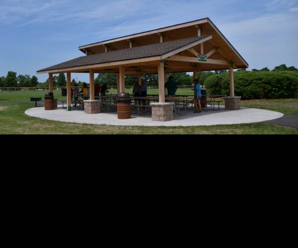 Pavilion