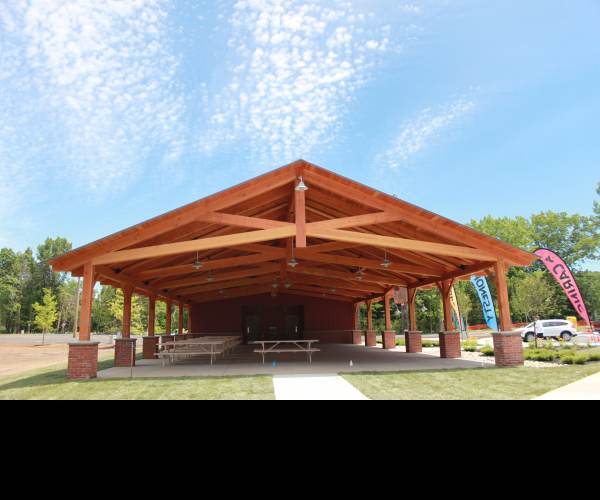 Pavilion