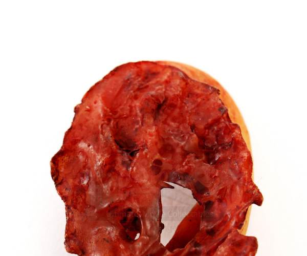Severed