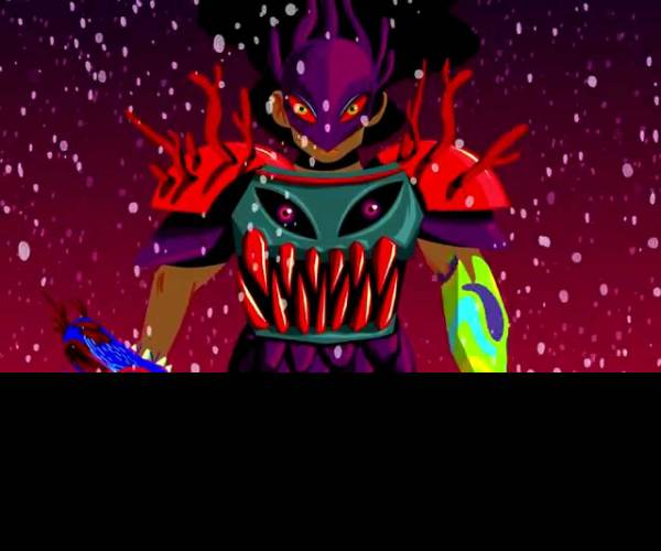 Severed