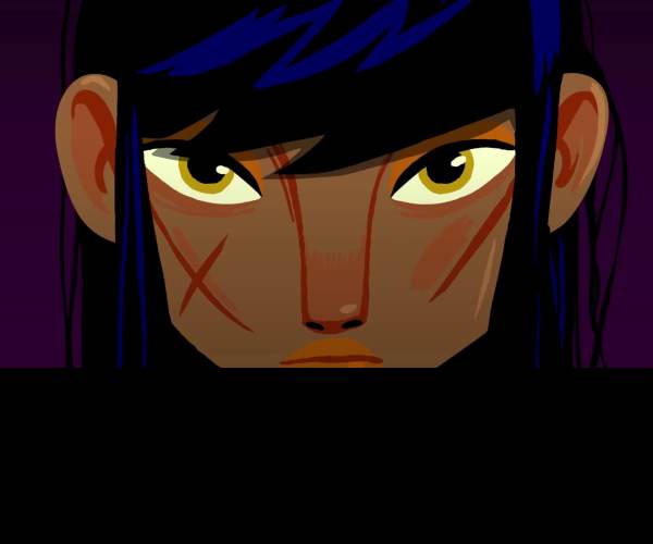 Severed
