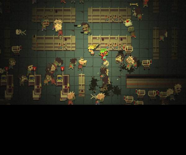 Death Road to Canada