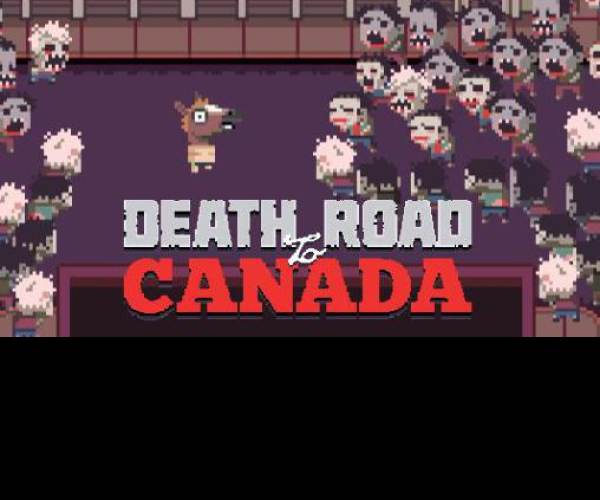 Death Road to Canada