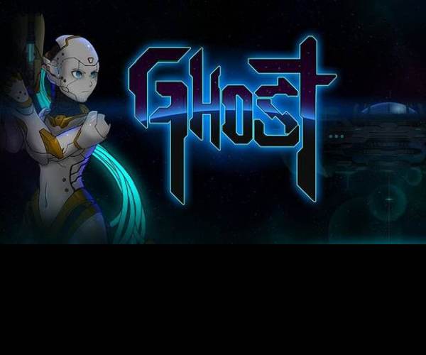 Ghost 1.0