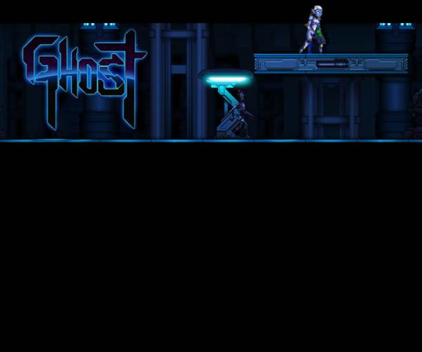 Ghost 1.0