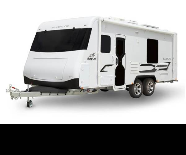 Caravan!