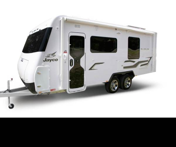 Caravan!