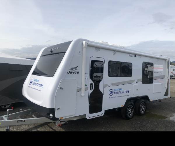 Caravan!