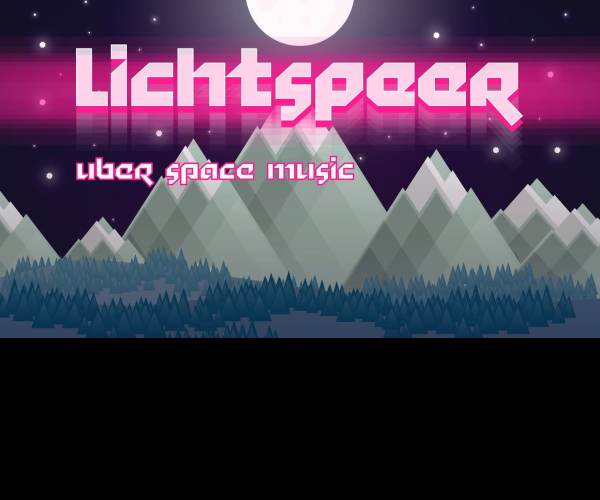Lichtspeer