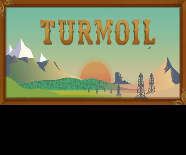 Turmoil