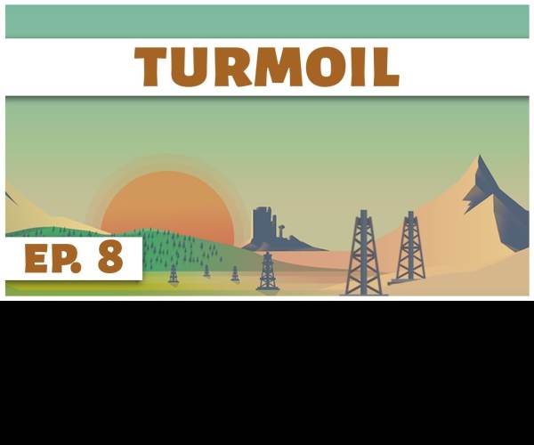 Turmoil