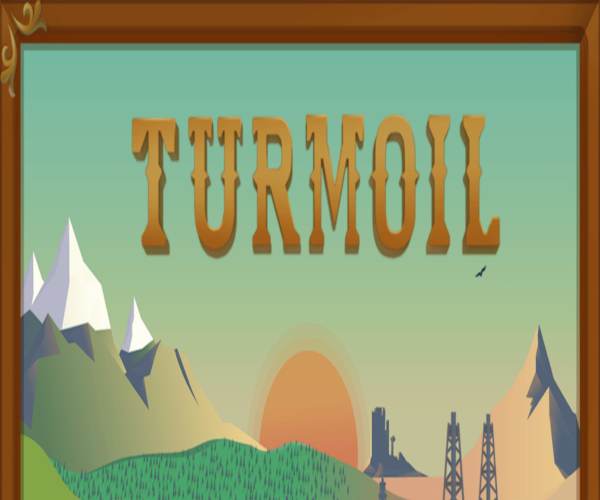 Turmoil