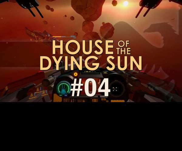 House of the Dying Sun