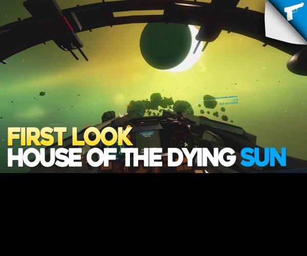 House of the Dying Sun