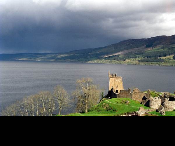 Loch Ness