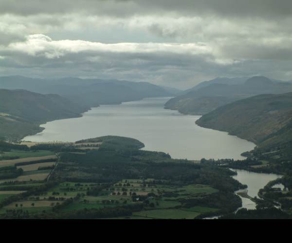 Loch Ness