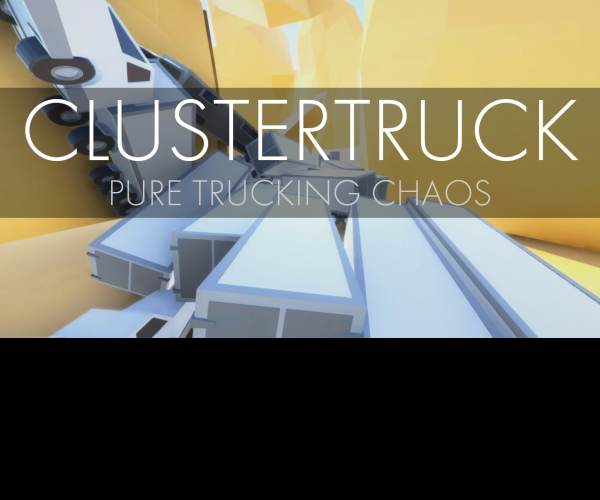 ClusterTruck