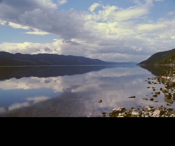 Loch Ness