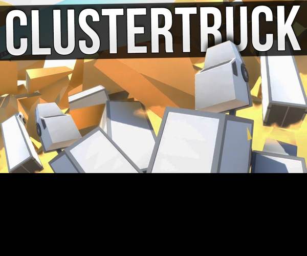 ClusterTruck