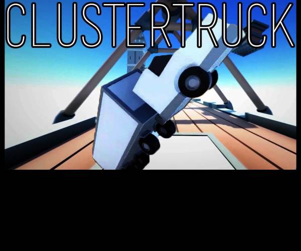 ClusterTruck
