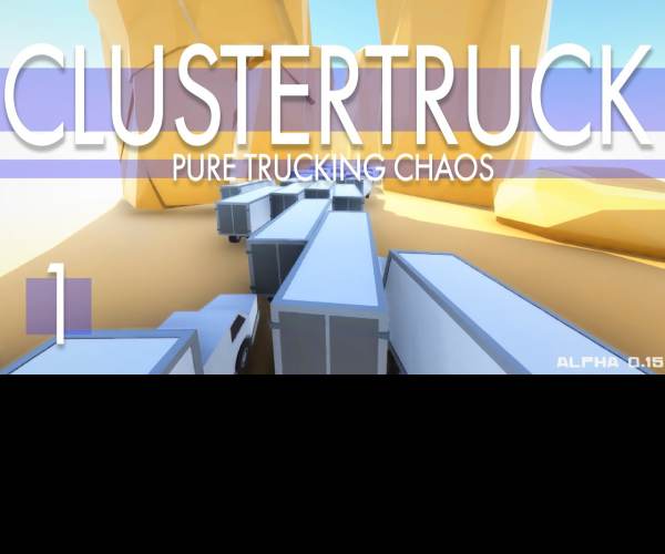 ClusterTruck