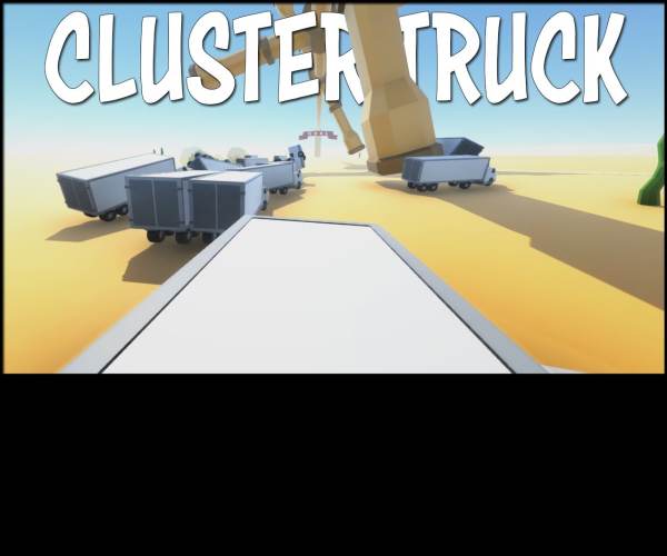 ClusterTruck