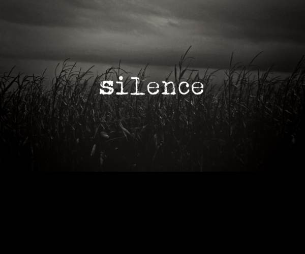 Silence