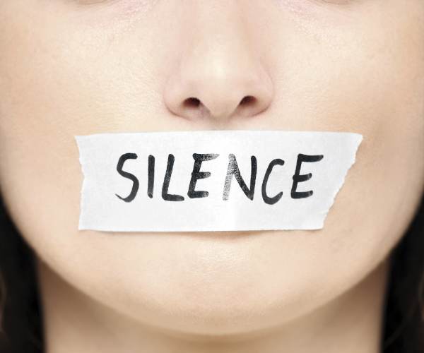 Silence