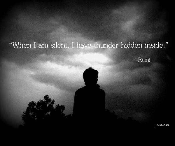 Silence