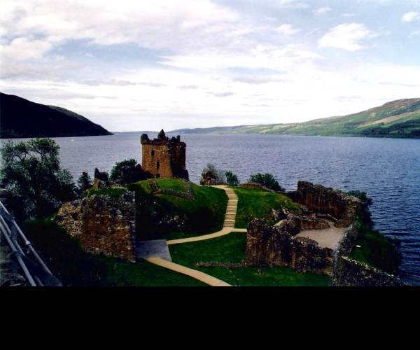 Loch Ness