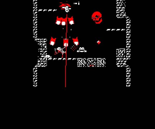 Downwell