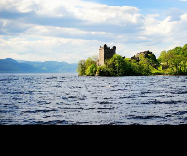 Loch Ness