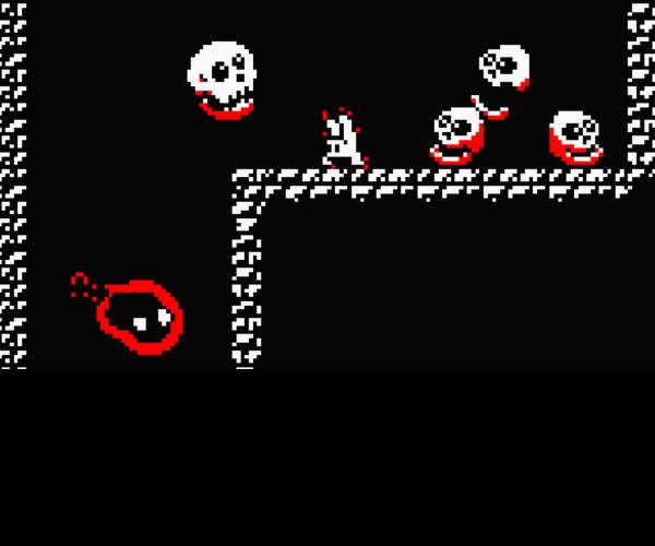 Downwell