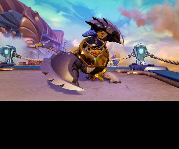 Skylanders Imaginators
