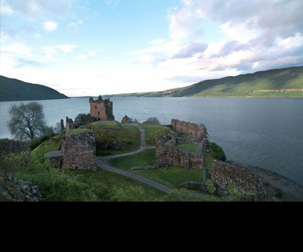 Loch Ness