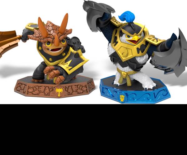 Skylanders Imaginators