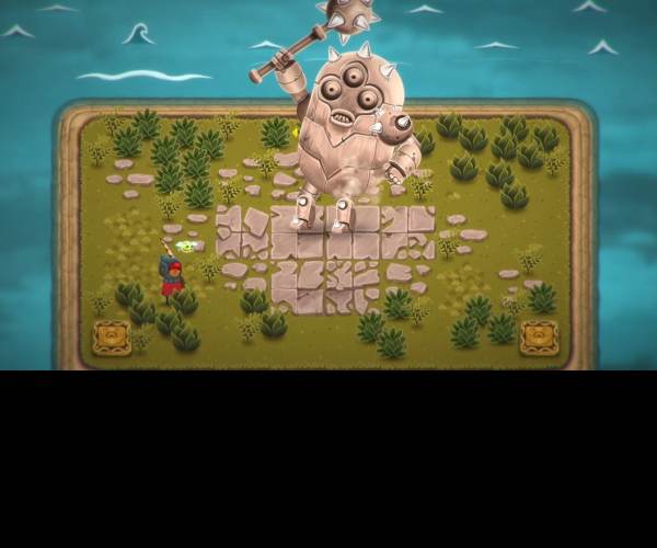 Legend of the Skyfish