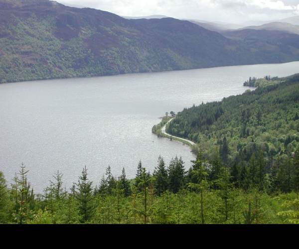 Loch Ness