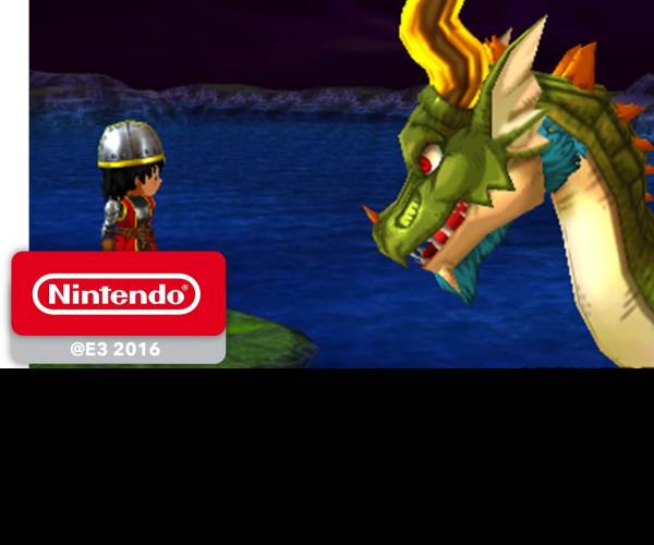 Dragon Quest VII: Fragments of the Forgotten Past