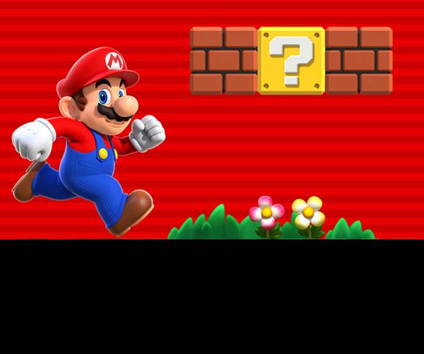 Super Mario Run